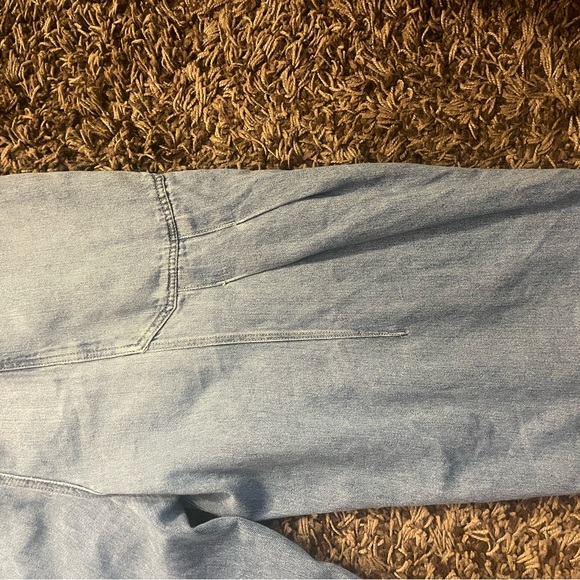 We the free barrel jeans - Picture 7 of 10